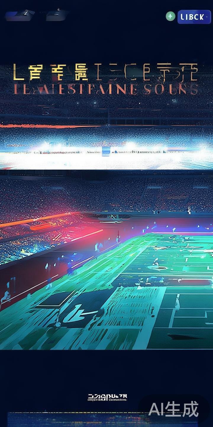 随着体育赛事的不断丰富和多样化，广大体育爱好者对赛