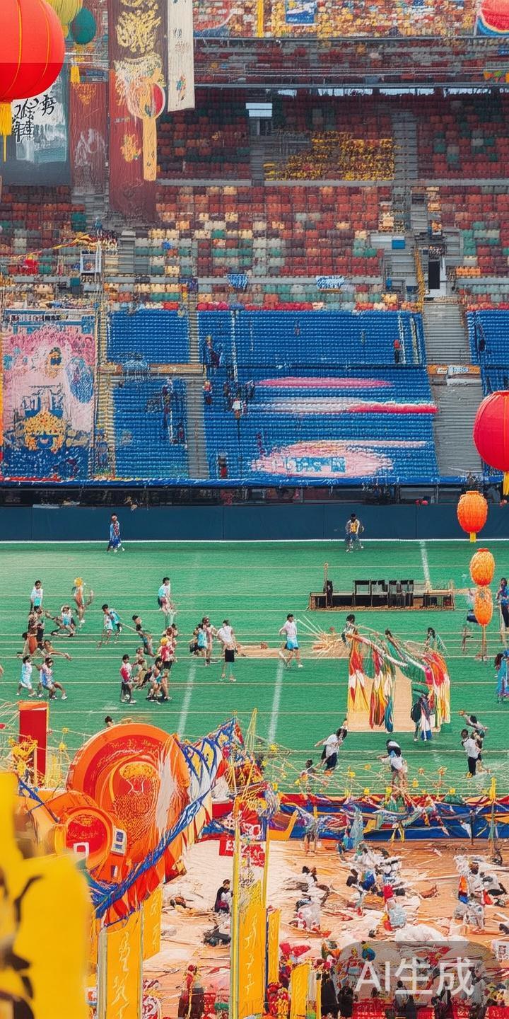 九州洲体育强调“体育+文化”的发展理念，将文化元素