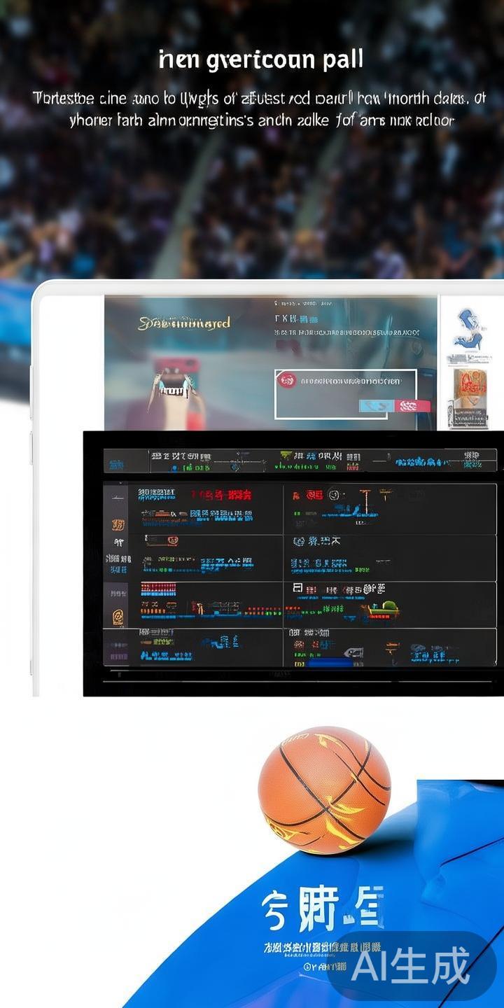 此外，平台还提供比赛的多角度信息，如球队统计、球员