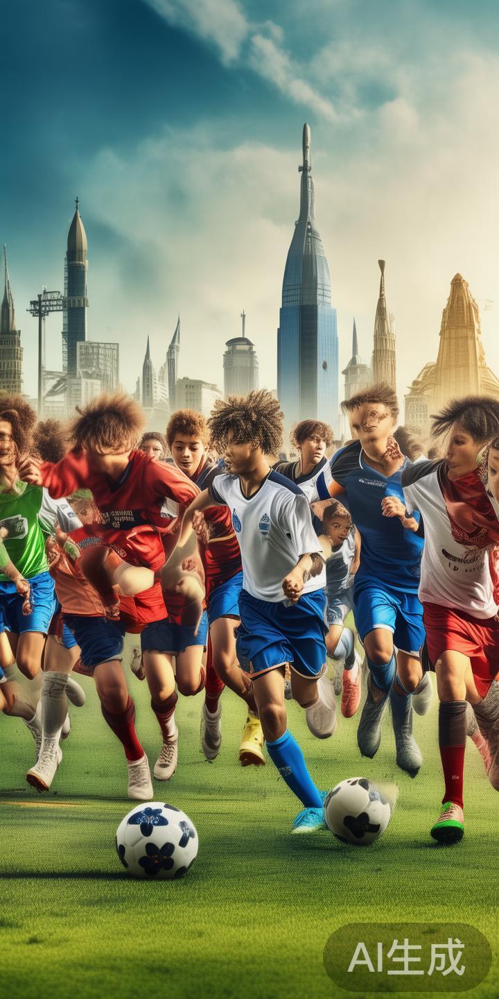 随着明星球员的崛起，九州足球逐渐成为区域文化的重要