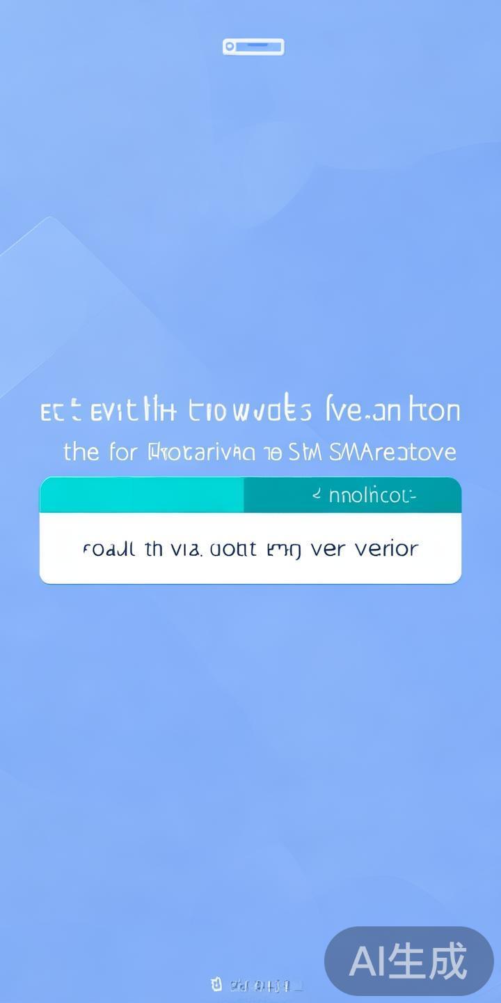 验证方式：部分平台可能支持短信验证或验证码登录。用