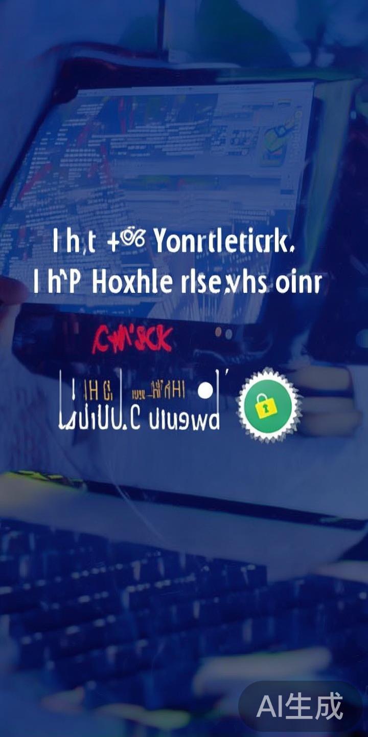 安全验证：在访问新的地址前，应确认链接的真实性，避