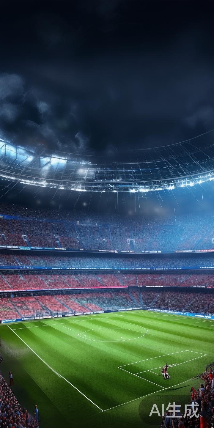 足球赛事
作为全球最受关注的体育项目之一，足球在