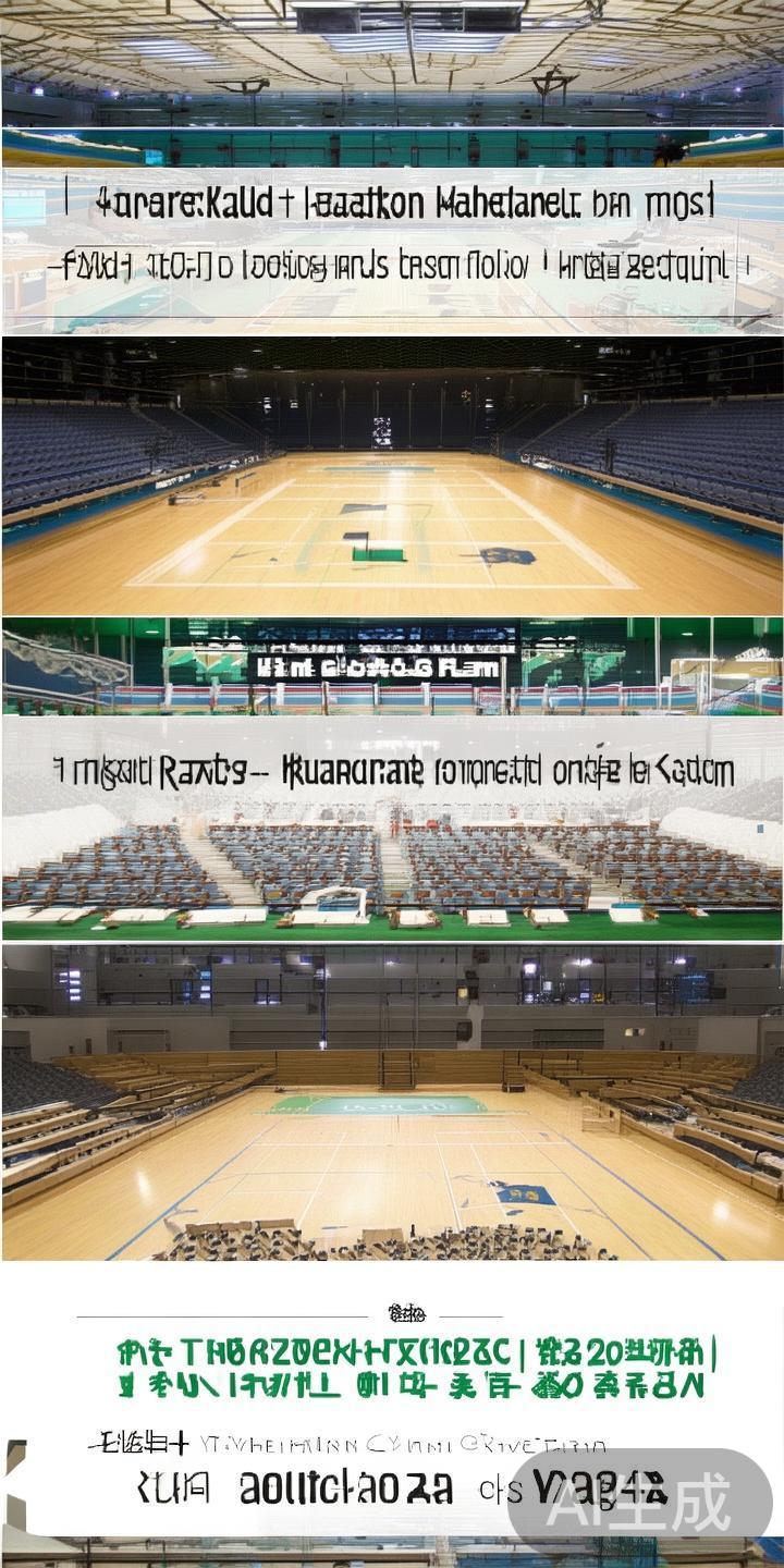 近年来，九州的体育馆在设施升级方面取得了显著成效。