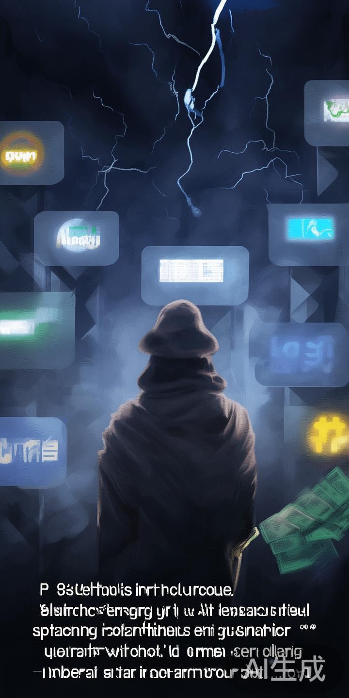 非正规运营背景：部分平台存在经营许可证不明、资质不