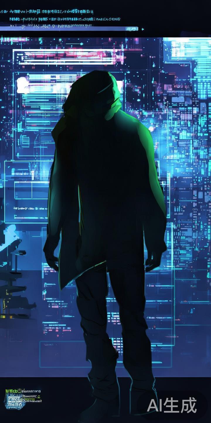 网络空间中的钓鱼和诈骗行为日益猖獗。有些不良网站仿