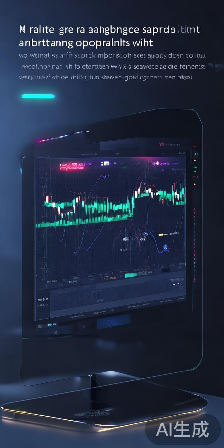 智能套利检测与提醒：软件内置算法，可以自动分析盘口