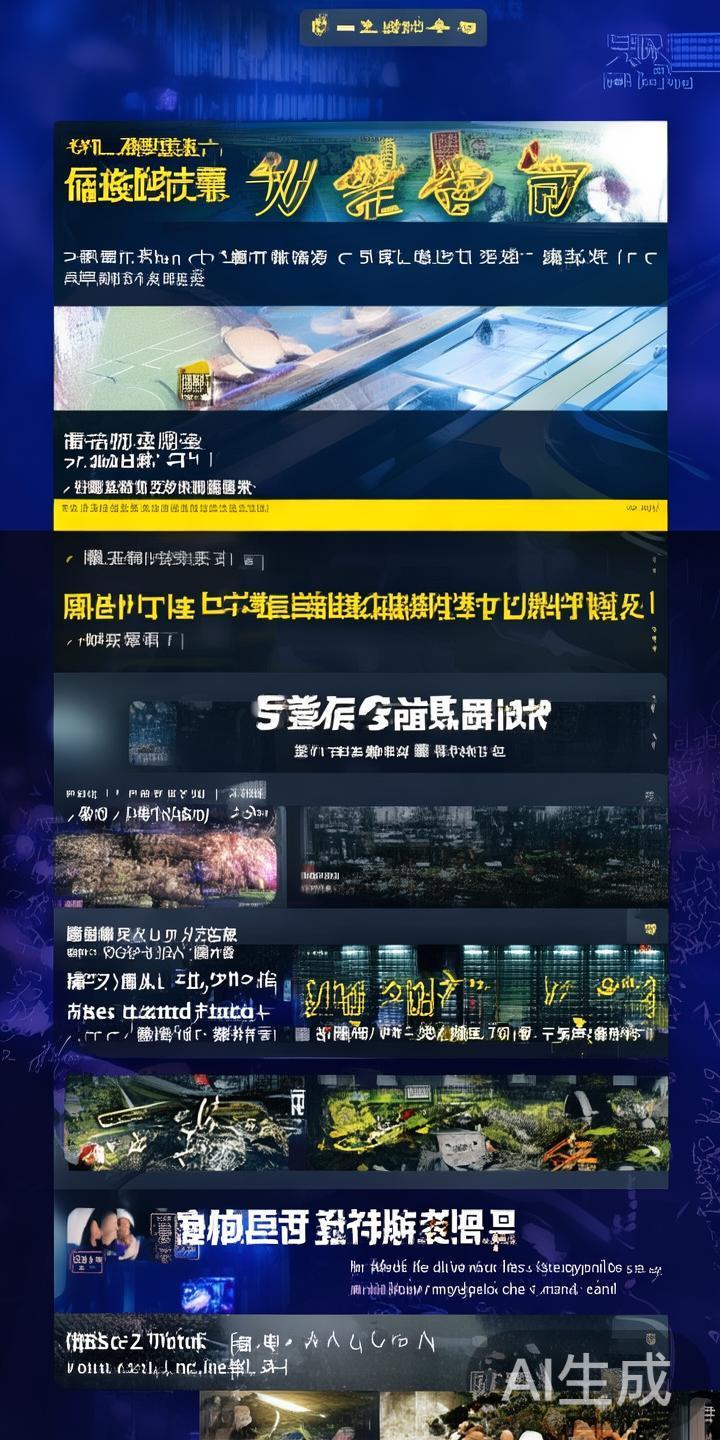 随着体育市场的不断扩大，各类体育网站如雨后春笋般出