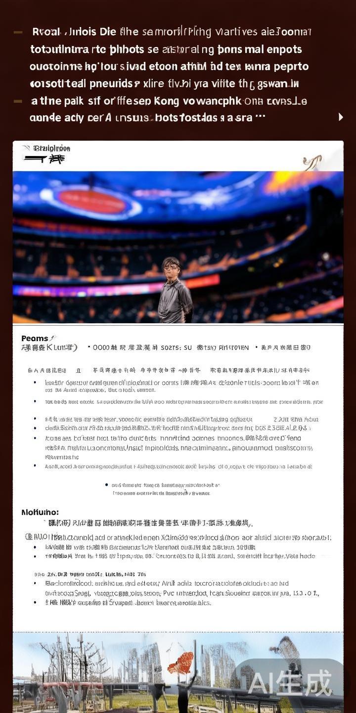 在如今快速发展的数字时代，体育赛事的多样化已成为满