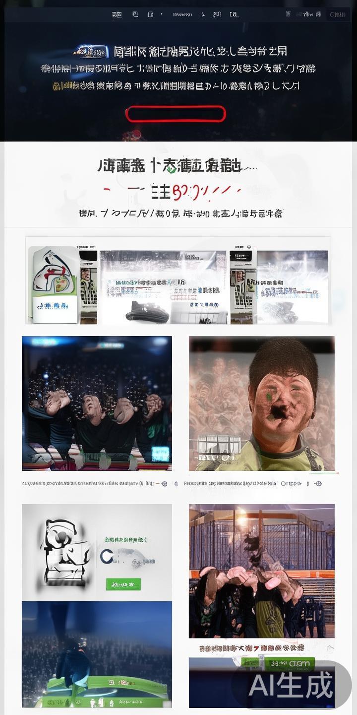 在当今信息高速发展的时代，体育迷们对最新体育新闻和