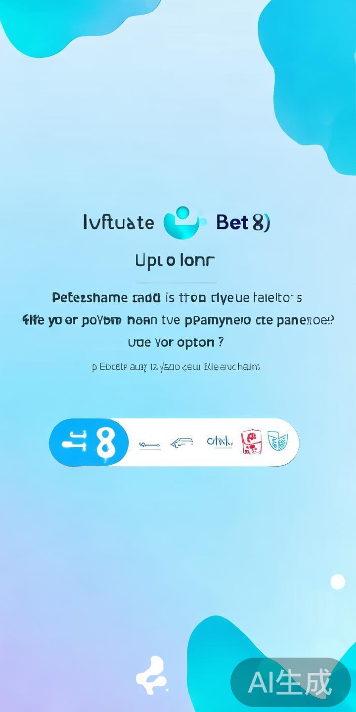 九州体育Bet8官网会员注册流程详解及最新优惠活动介绍 成功注册后,为方便存取款,建议绑定银行卡或其他支付