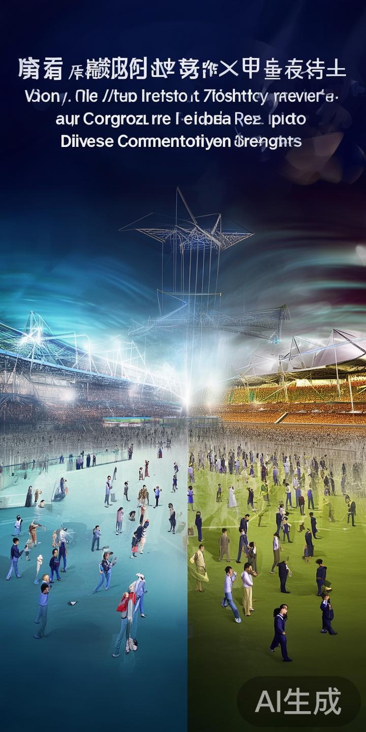 九州体育论坛:促进体育产业合作与文化传承的创新平台 在推动体育产业合作方面,九州体育论坛强调“多元合作