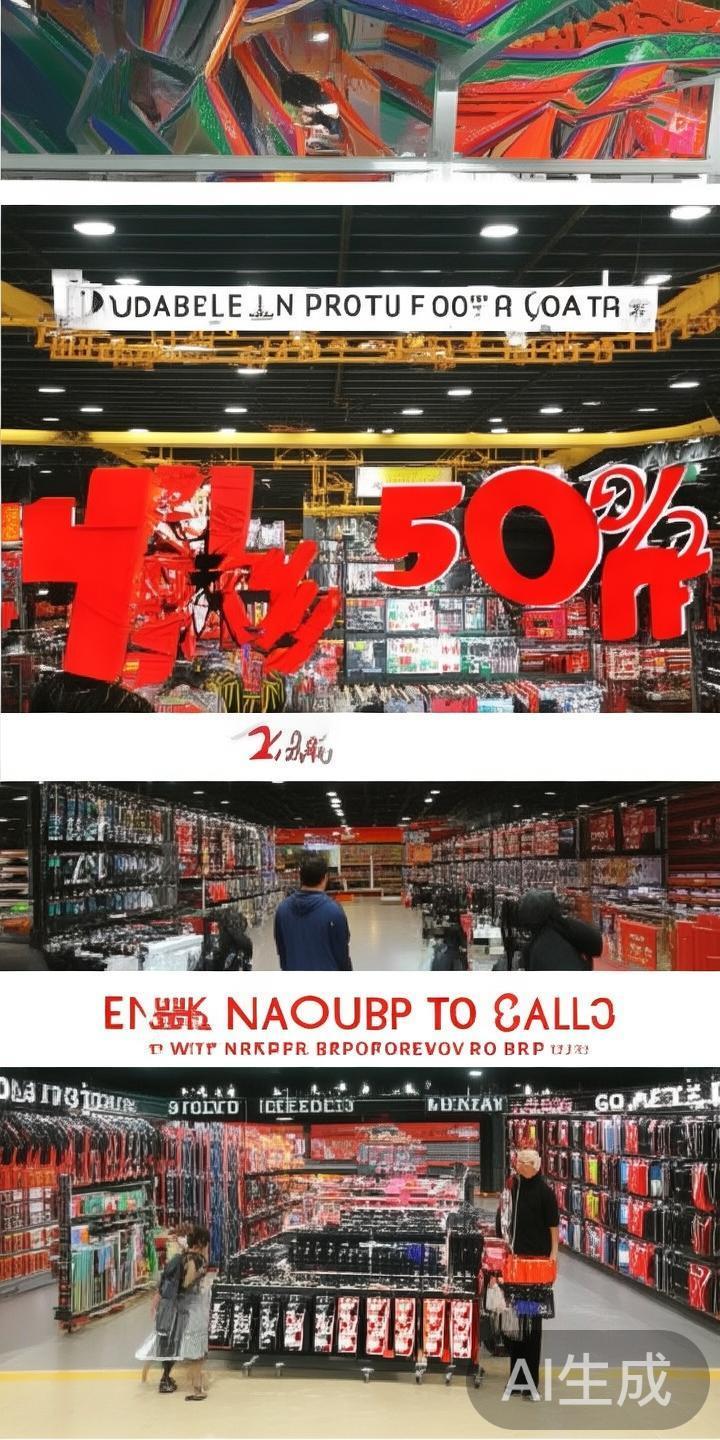 第二，合理利用节假日或特殊促销时期。例如“双十一”