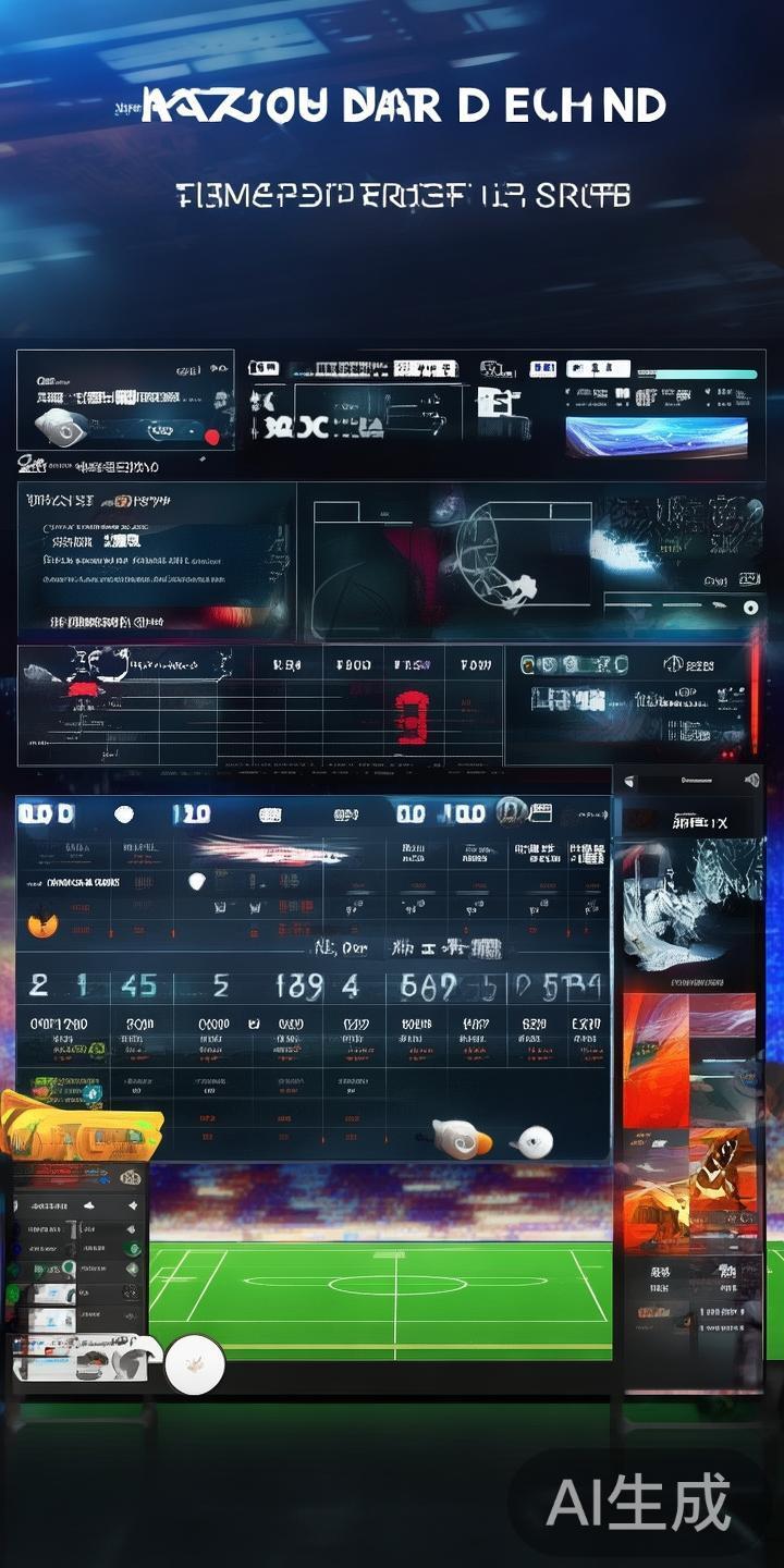 九州体育官方网站有哪些提供最新赛事资讯和在线投注服务的平台详解 在线投注服务
为了满足用户多样化的投注需求,九州