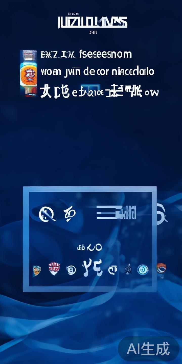 在当今数字化高速发展的时代，体育爱好者们越来越倾向