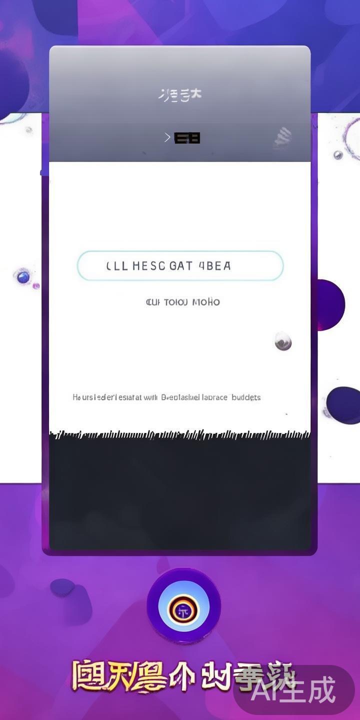 九州体育博彩官网手机版登录流程及详细投注操作步骤指南 点击心仪的投注选项后,系统会弹出金额输入框。建议根