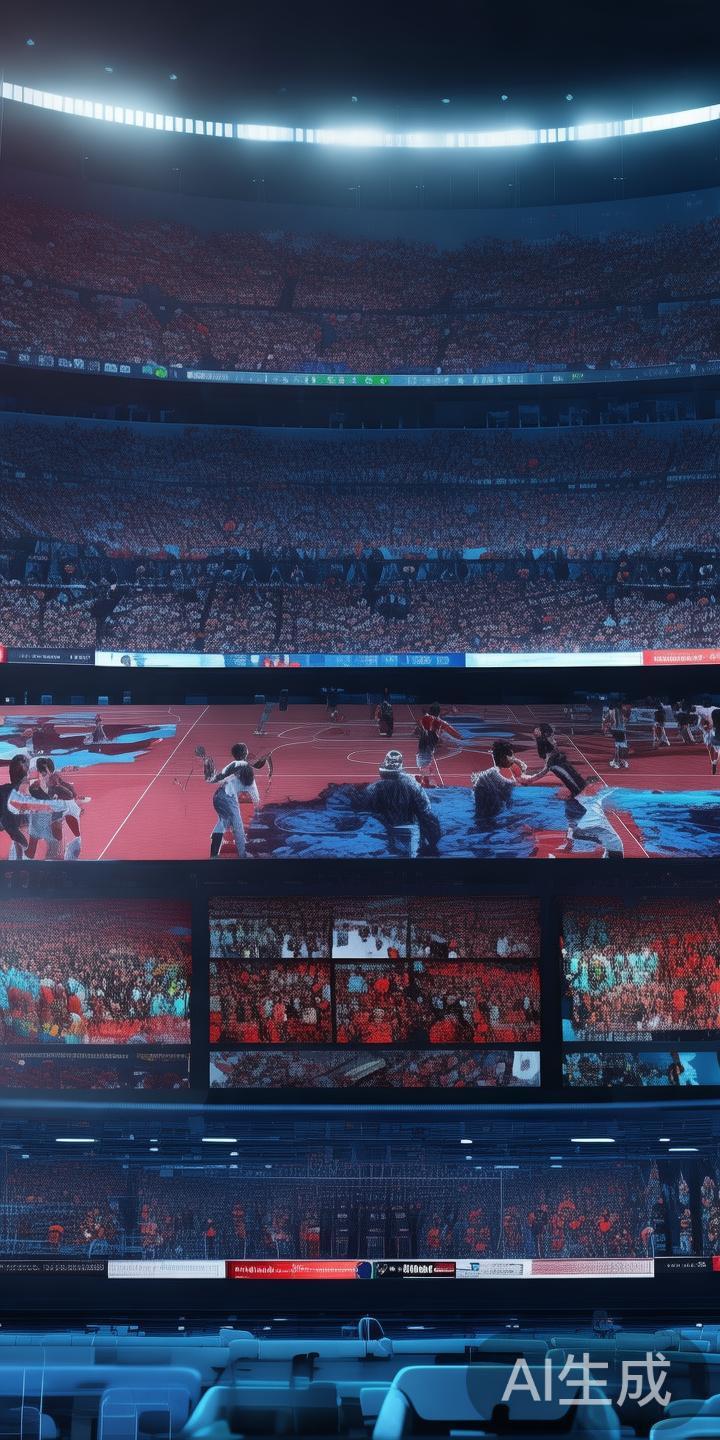 九州国际体育平台的最大优势在于其内容的多样性与权威