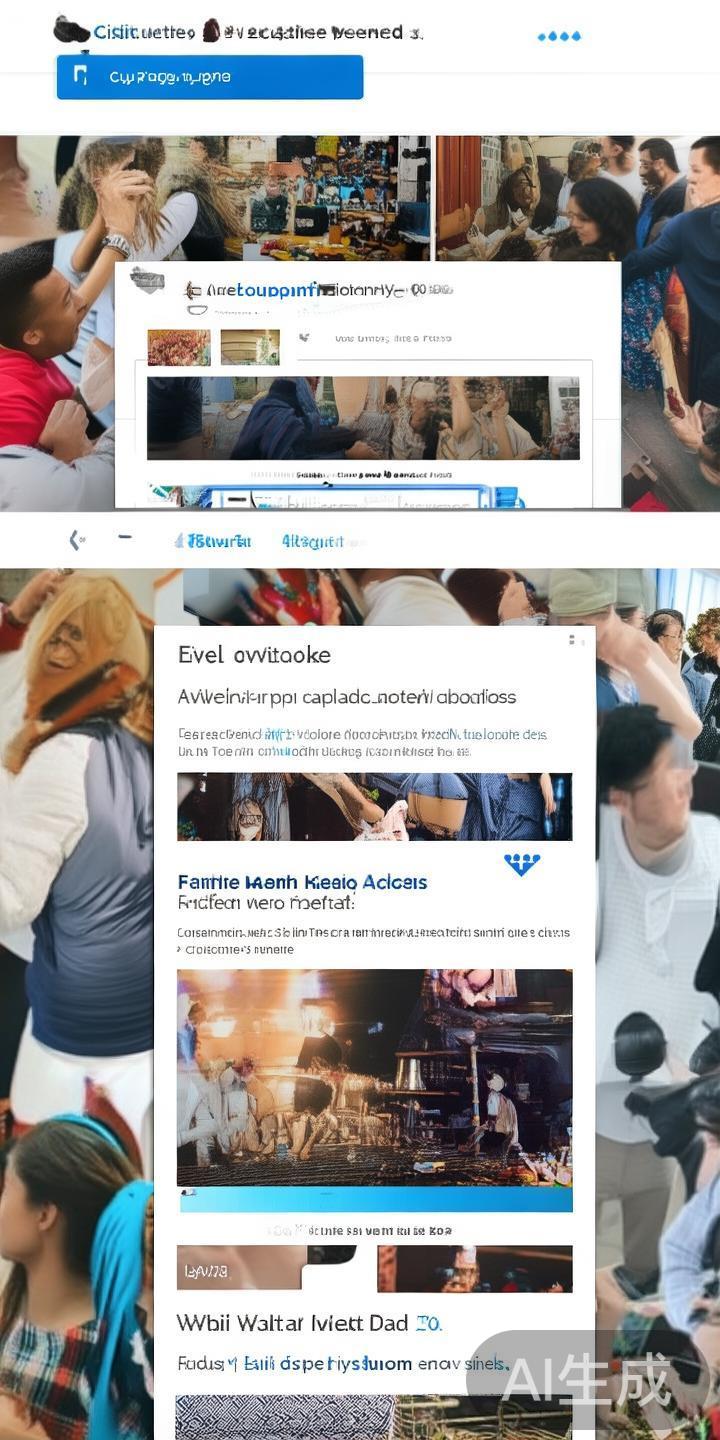 除了关注官方账号，用户还应主动参与评论、转发或加入